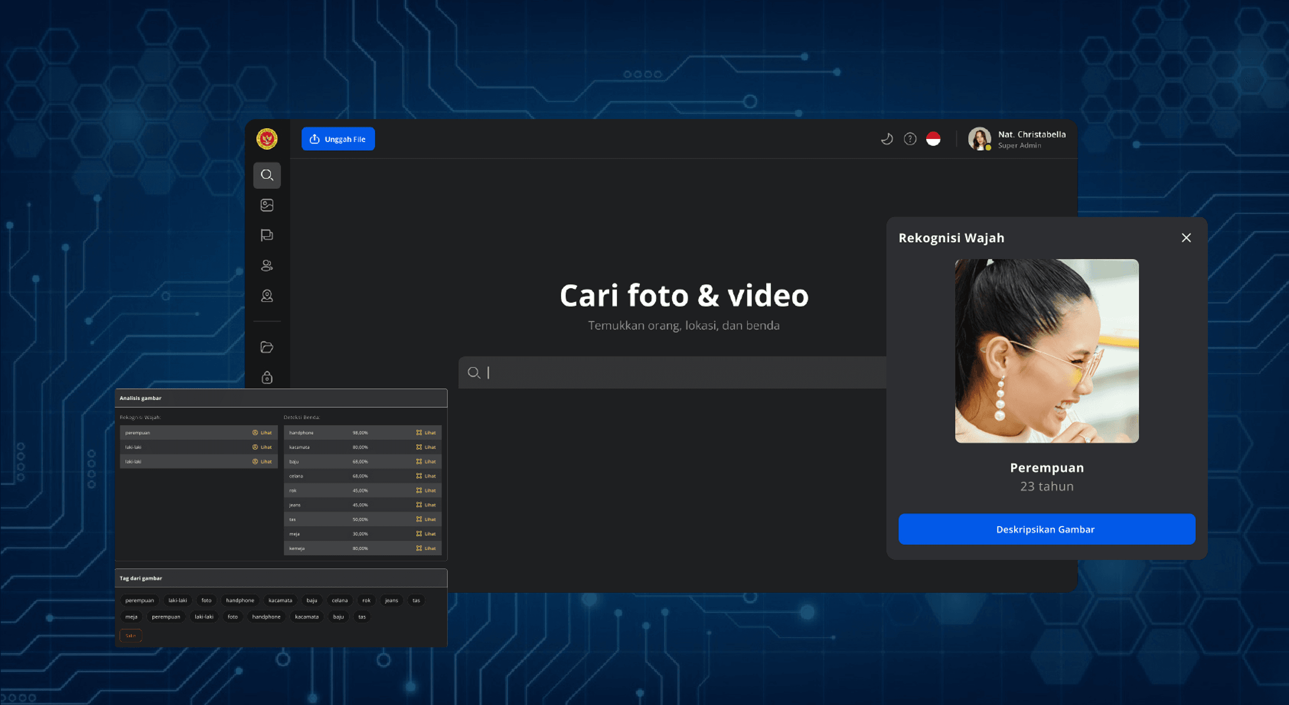 SIMMEDIA hero