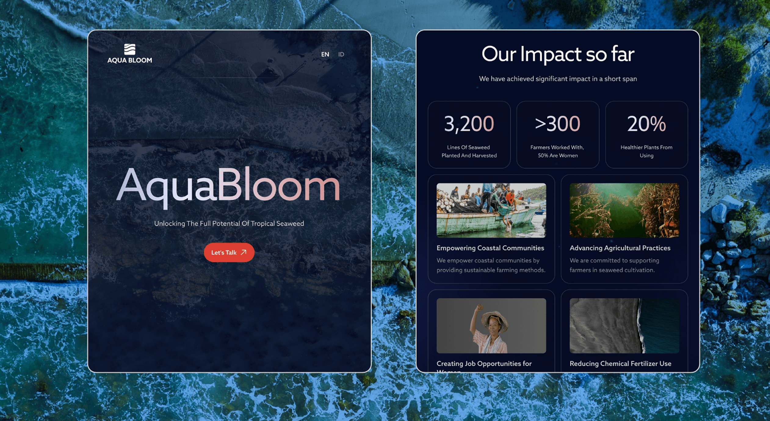 Aquabloom visual 2