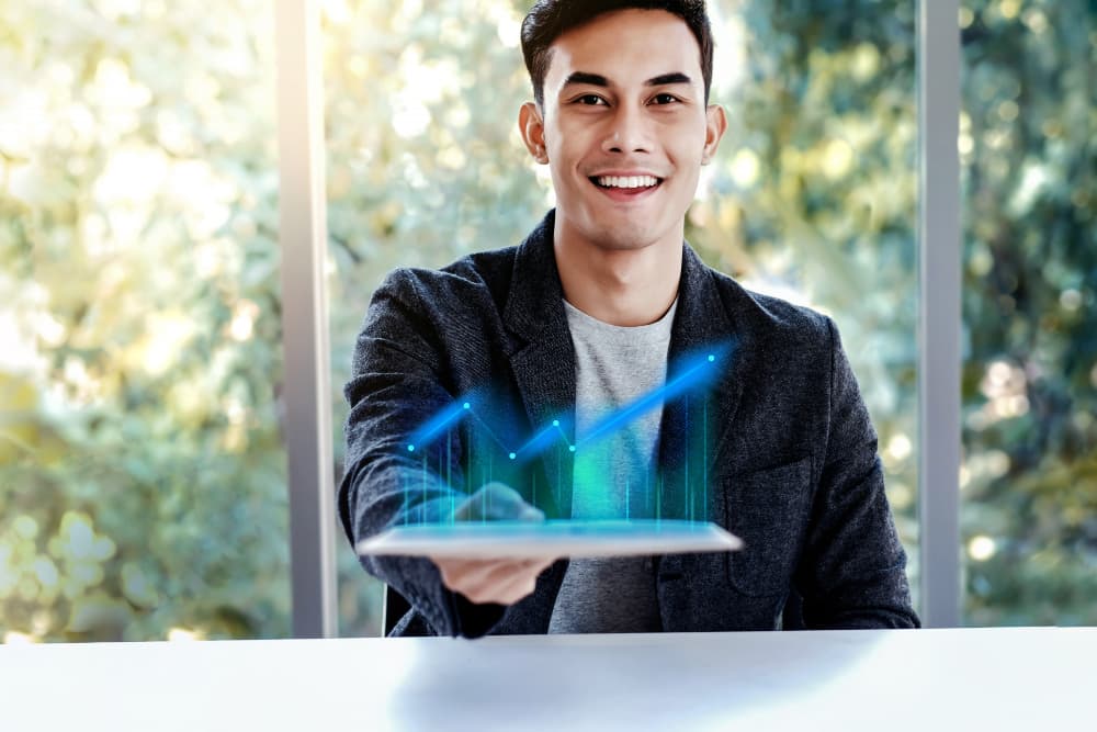 Digital Transformation: A Crucial Path for Modern Enterprises in 2024