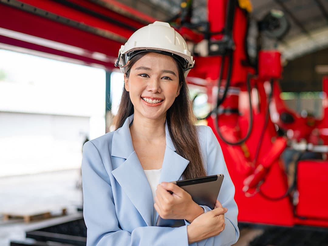 Driving Innovation Across Sectors: Tailored Technology for Complex Industries