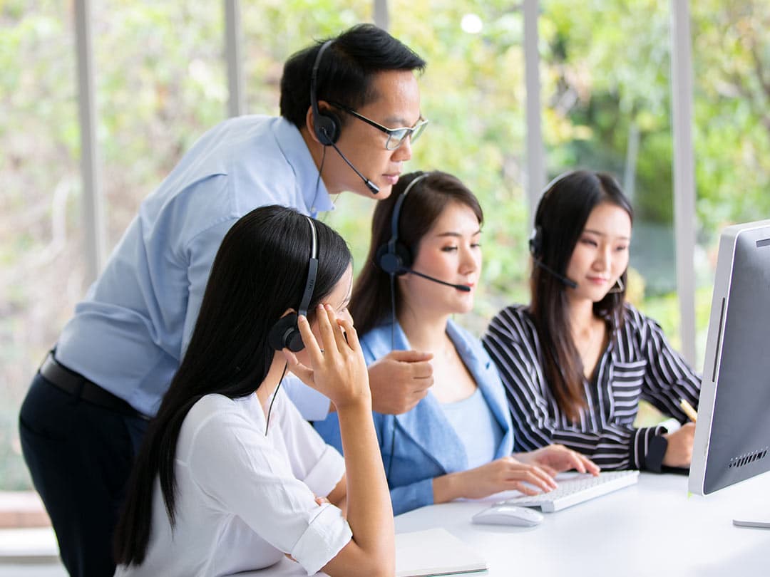Telecommunications Industry Innovation: Building the Foundation of Future Digital Connectivity