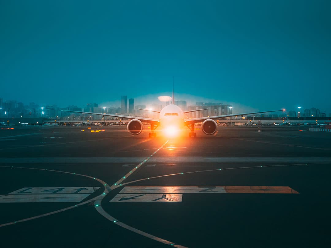 Aviation Industry Technology: Enhancing Operational Efficiency Through Digital Innovation