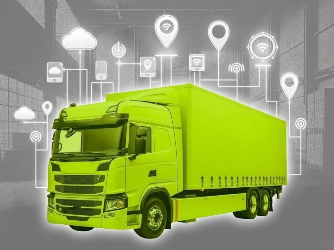 Bagaimana Platform Telemetri IoT Menekan Loss Muatan Cold Chain Hingga 42%