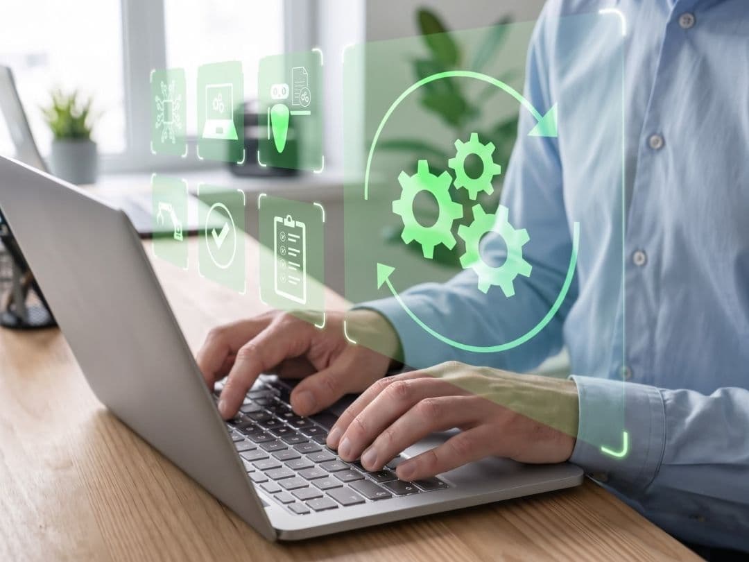 Otomatisasi Proses Bisnis: Contoh, Manfaat & Cara Memulai