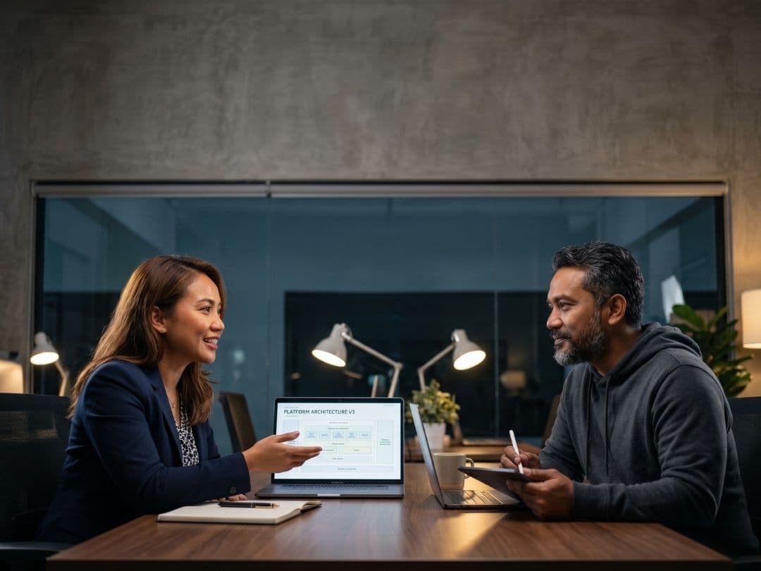 How Non-Technical Founders Launch Startups in Months, Not Years
