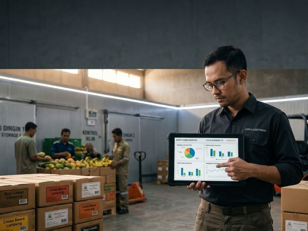 Production V1: The Quick MVP Myth in AgTech and Logistics Startups