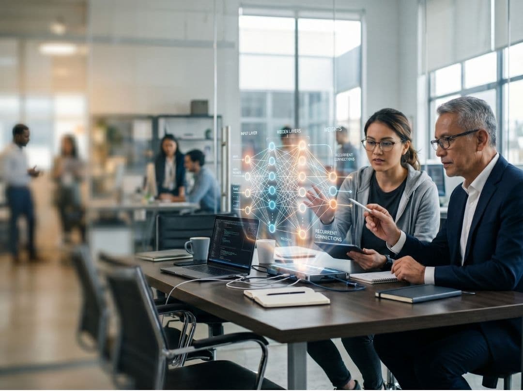 AI Integration from Day One: A Domain Expert's Guide to Building Future-Proof Products