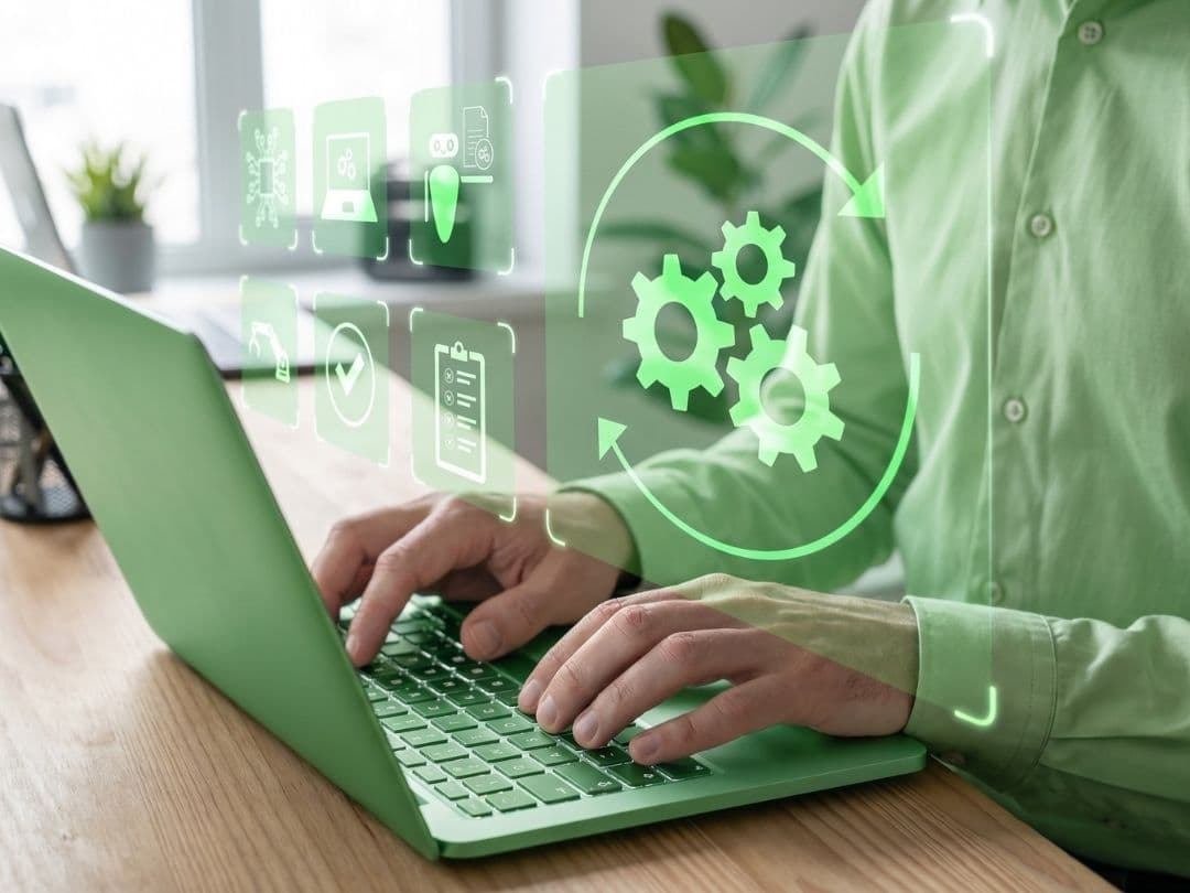 Otomatisasi Proses Bisnis: Contoh, Manfaat & Cara Memulai