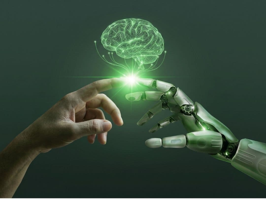 Generative AI: Pengertian, Contoh & Manfaat untuk Bisnis