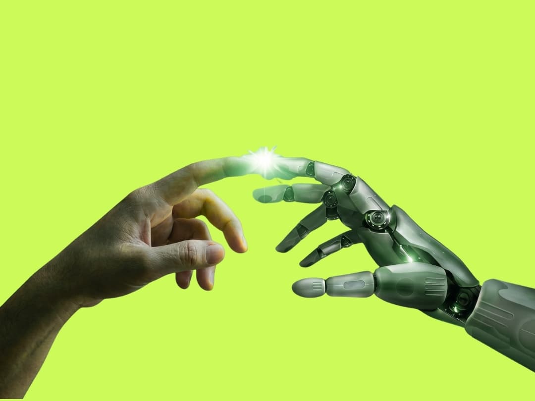 Generative AI: Pengertian, Contoh & Manfaat untuk Bisnis