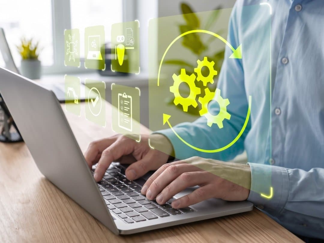 Otomatisasi Proses Bisnis: Contoh, Manfaat & Cara Memulai