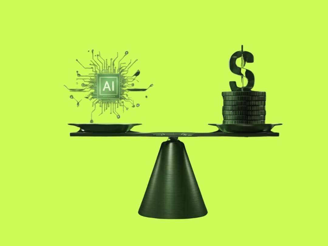 The AI ROI Leak: Mengapa AI Menghemat Waktu, Namun Belum Tentu Meningkatkan Profitabilitas Perusahaan?