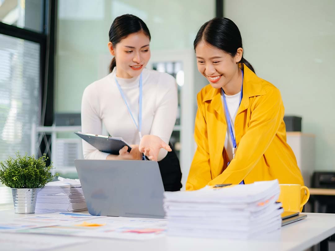 Eliminating the 40% Time Drain in Southeast Asian Accounts Payable Operations
