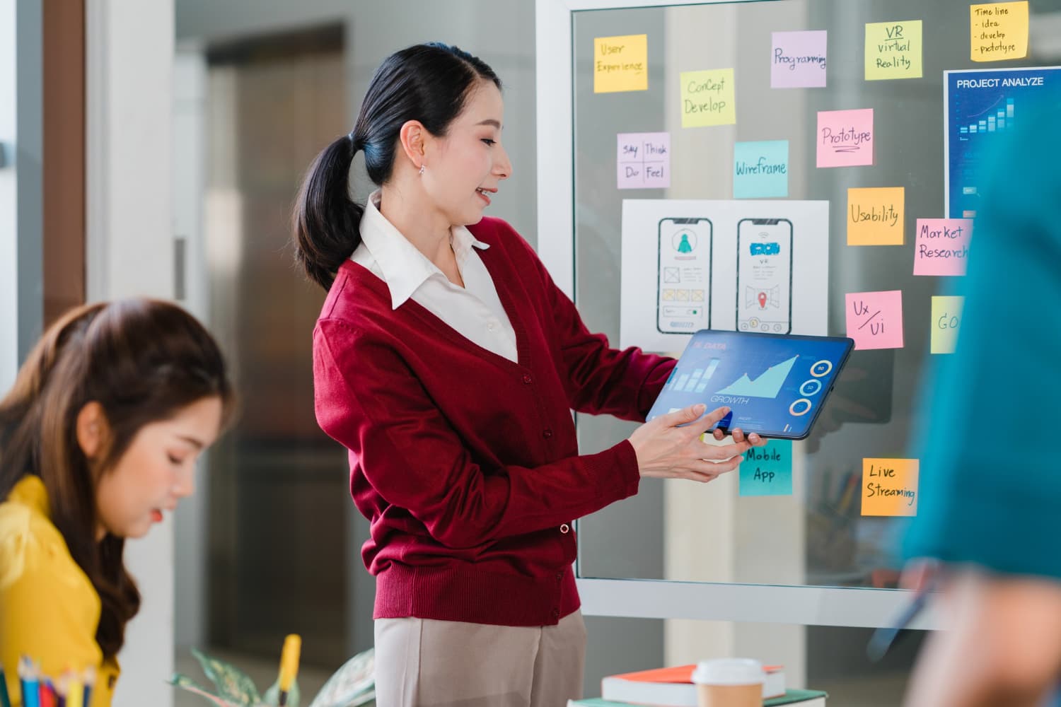 Agile: Revolutionizing Digital Product Development