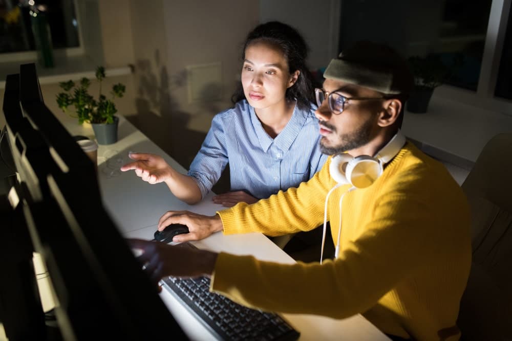 Cyber Security: Safeguarding Indonesia's Digital Frontier
